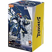 Marvel Rivals Model Kit Champion Class Venom
