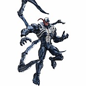 Marvel Rivals Model Kit Champion Class Venom