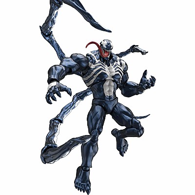 Marvel Rivals Model Kit Champion Class Venom