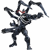 Marvel Rivals Model Kit Champion Class Venom