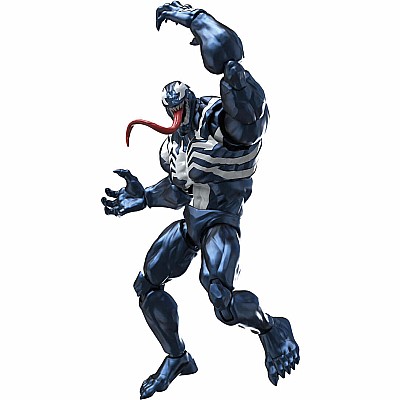 Marvel Rivals Model Kit Champion Class Venom
