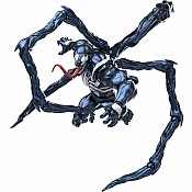 Marvel Rivals Model Kit Champion Class Venom