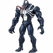 Marvel Rivals Model Kit Champion Class Venom
