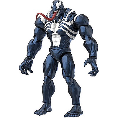 Marvel Rivals Model Kit Champion Class Venom