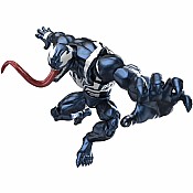 Marvel Rivals Model Kit Champion Class Venom