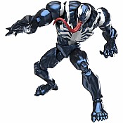Marvel Rivals Model Kit Champion Class Venom