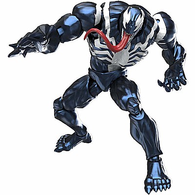 Marvel Rivals Model Kit Champion Class Venom
