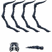 Marvel Rivals Model Kit Champion Class Venom