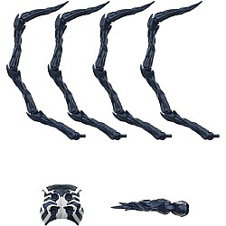 Marvel Rivals Model Kit Champion Class Venom