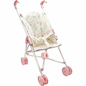 Bonbebe Baby Doll Umbrella Stroller - Pink Collection