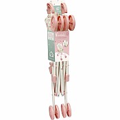 Bonbebe Baby Doll Umbrella Stroller - Pink Collection