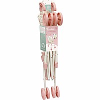Bonbebe Baby Doll Umbrella Stroller - Pink Collection