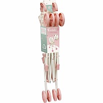 Bonbebe Baby Doll Umbrella Stroller - Pink Collection