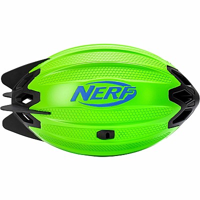 NERF Vortex Rocket Football