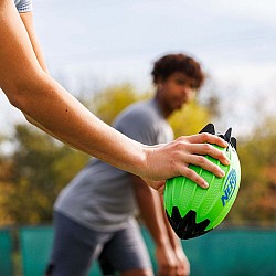 NERF Vortex Rocket Football