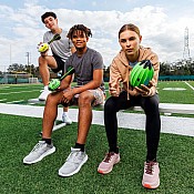 NERF Vortex Rocket Football
