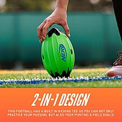 NERF Vortex Rocket Football