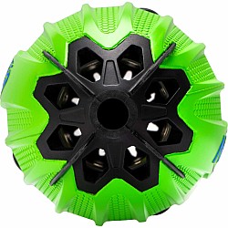 NERF Vortex Rocket Football