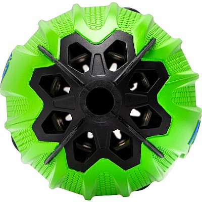 NERF Vortex Rocket Football