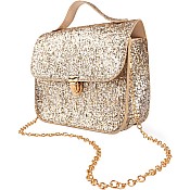 Skyline Sparkle Party Purse