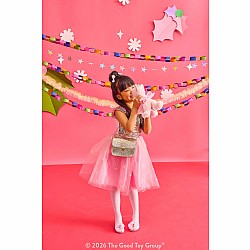 Skyline Sparkle Party Purse
