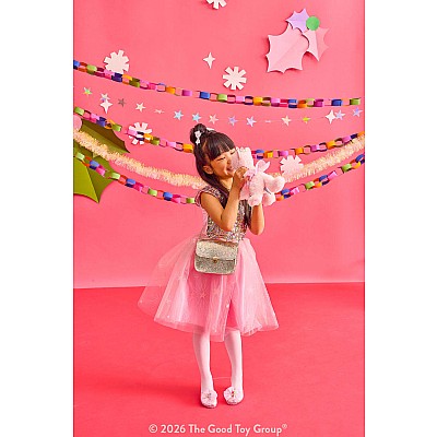 Skyline Sparkle Party Purse