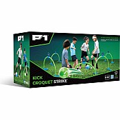 Kick Croquet Strike