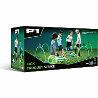 Kick Croquet Strike