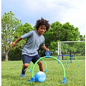 Kick Croquet Strike
