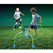 Kick Croquet Strike