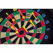 Doinkit Darts Original Dartboard