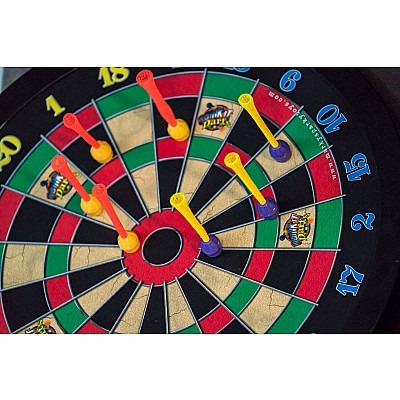 Doinkit Darts Original Dartboard