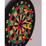 Doinkit Darts Original Dartboard