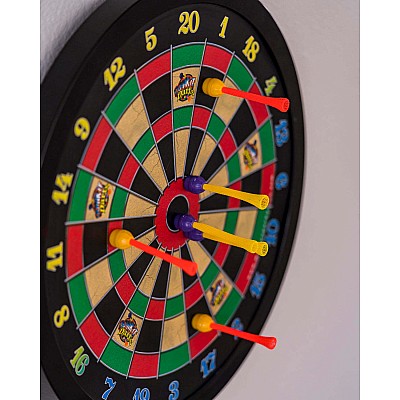 Doinkit Darts Original Dartboard