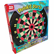 Doinkit Darts Original Dartboard