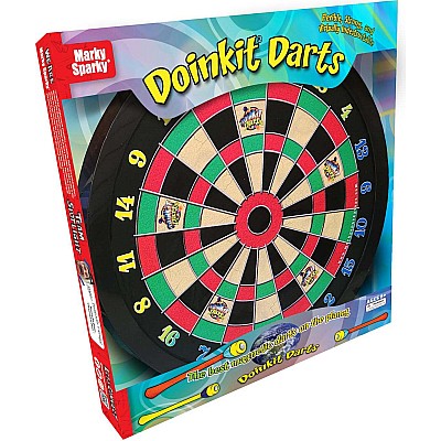 Doinkit Darts Original Dartboard