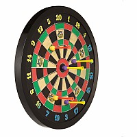 Doinkit Darts Original Dartboard