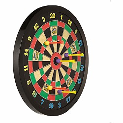 Doinkit Darts Original Dartboard