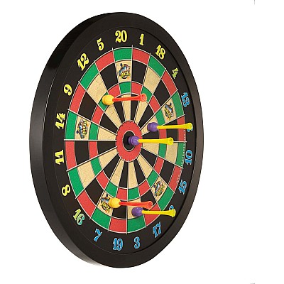 Doinkit Darts Original Dartboard