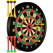 Doinkit Darts Original Dartboard