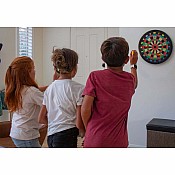 Doinkit Darts Original Dartboard
