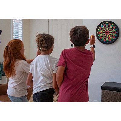 Doinkit Darts Original Dartboard