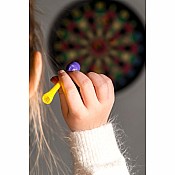 Doinkit Darts Original Dartboard