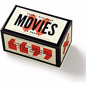 Poorly Explained Movies Card Game