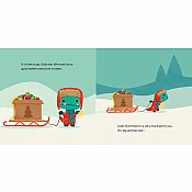 Tiny T. Rex and the Littlest Star Hardcover Book