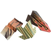 KLUTZ Paper Airplanes