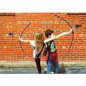Two Bros Bows Bow and Arrows Box Set