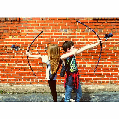 Two Bros Bows Bow and Arrows Box Set