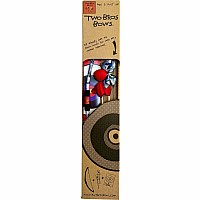 Two Bros Bows Bow and Arrows Box Set Flame