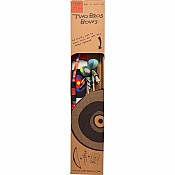 Two Bros Bows Bow and Arrows Box Set